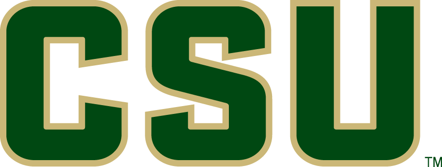 Colorado State Rams 2015-Pres Wordmark Logo v3 diy fabric transfer